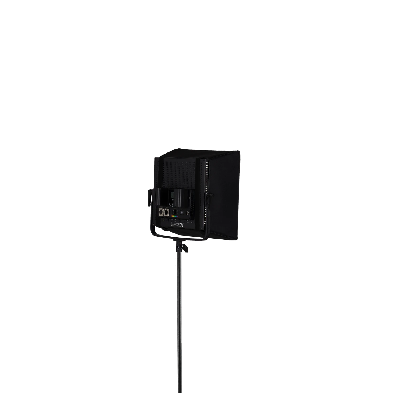 Rollei Softbox I Mit Klettverschluss I Für Vibe-Panels 8 Rollei Softbox I Mit Klettverschluss I Für Vibe-Panels – Bild 6