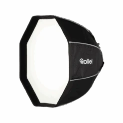 Rollei Softbox I Parabol I 50 Cm I Für HS Freeze 2X / 2s