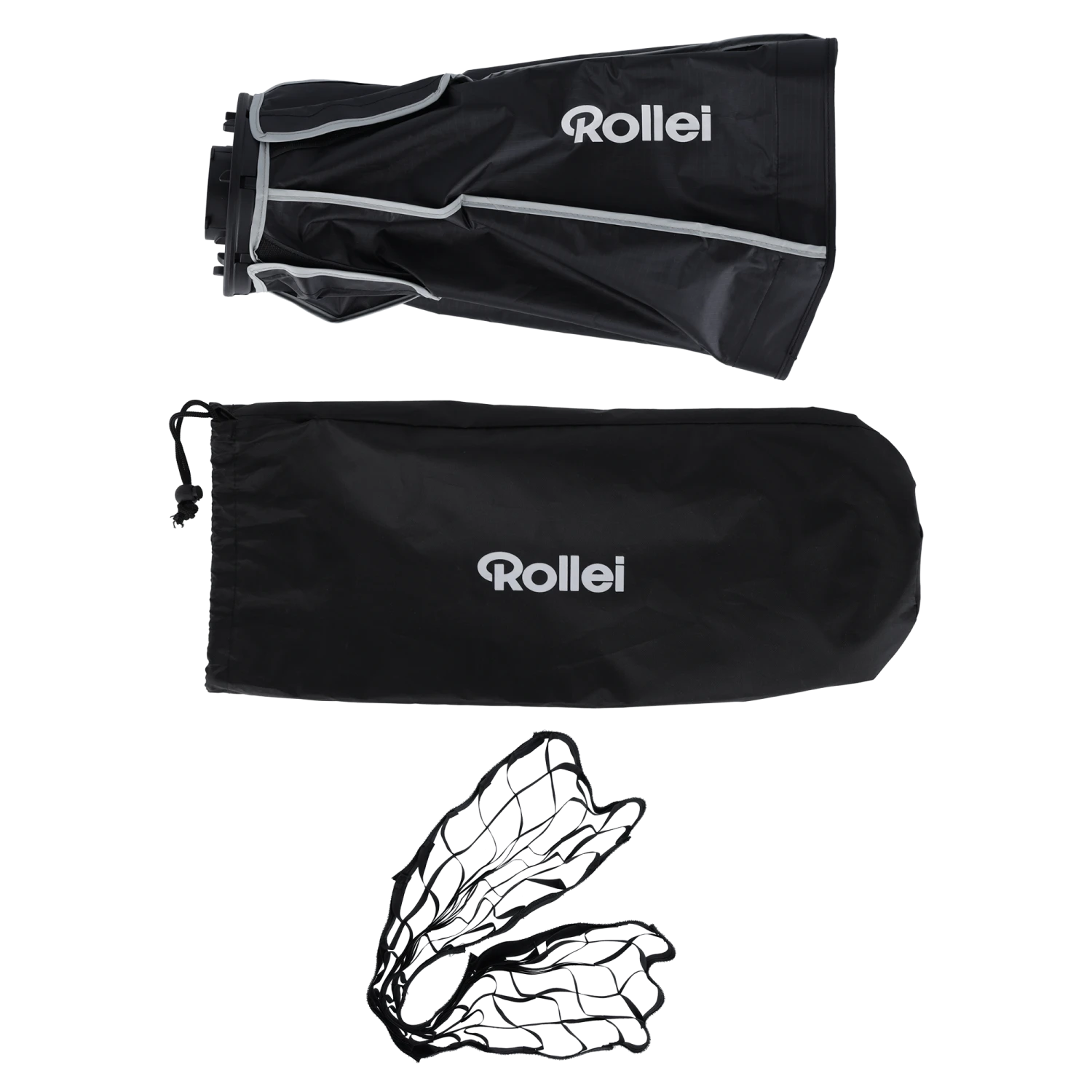 Rollei Softbox I Parabol I 50 Cm I Für HS Freeze 2X / 2s 5 Rollei Softbox I Parabol I 50 Cm I Für HS Freeze 2X / 2s – Bild 3