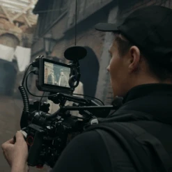 Rollei Viltrox DC-X3 - 6" Kamera-Monitor 12 Rollei Viltrox DC-X3 - 6" Kamera-Monitor -Rollei Geschaft 28696 Viltrox Monitor DC X3 03