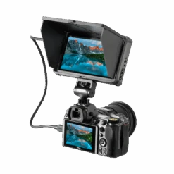 Rollei Viltrox DC-X3 - 6" Kamera-Monitor 14 Rollei Viltrox DC-X3 - 6" Kamera-Monitor -Rollei Geschaft 28696 Viltrox Monitor DC X3 06