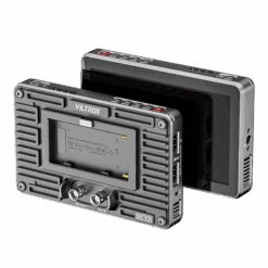 Rollei Viltrox DC-X3 - 6" Kamera-Monitor 18 Rollei Viltrox DC-X3 - 6" Kamera-Monitor -Rollei Geschaft 28696 Viltrox Monitor DC X3 12