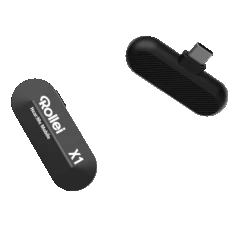 Rollei Hear:Me Mobile | USB-C Plug & Play | Mini Lavalier Mikrofon 21 Rollei Hear:Me Mobile | USB-C Plug & Play | Mini Lavalier Mikrofon -Rollei Geschaft 28711 Hear Me Mobile X1 04