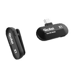 Rollei Hear:Me Mobile | USB-C Plug & Play | Mini Lavalier Mikrofon 22 Rollei Hear:Me Mobile | USB-C Plug & Play | Mini Lavalier Mikrofon -Rollei Geschaft 28711 Hear Me Mobile X1 05