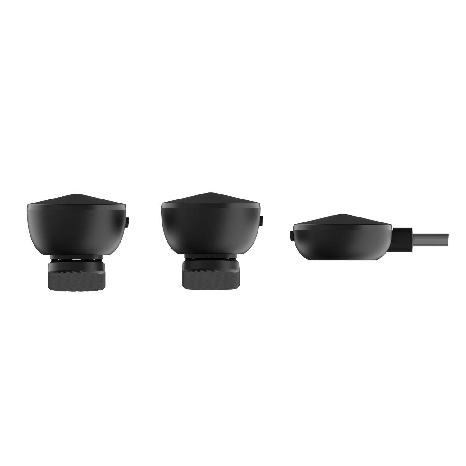 Rollei Hear:Me Mobile | USB-C Plug & Play | Mini Lavalier Mikrofon 17 Rollei Hear:Me Mobile | USB-C Plug & Play | Mini Lavalier Mikrofon – Bild 15