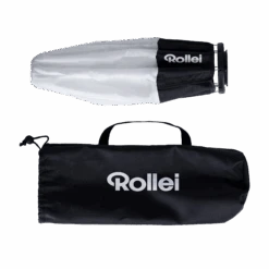 Rollei Softbox I Balloon | 30 Cm I Für HS Freeze Q1 / 1X 13 Rollei Softbox I Balloon | 30 Cm I Für HS Freeze Q1 / 1X -Rollei Geschaft 28716 Quick ball Softbox mit Quick Freeze Mount 04