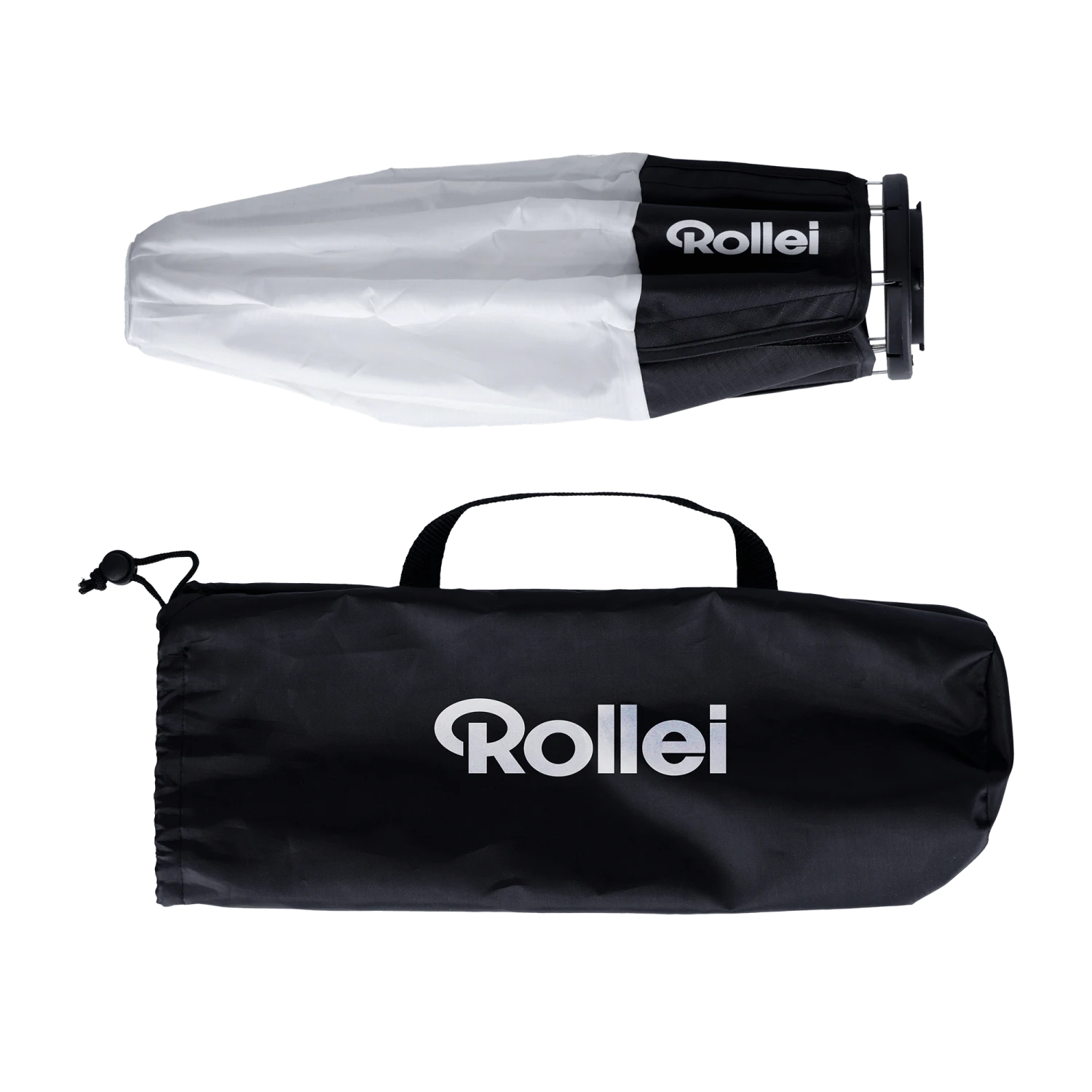 Rollei Softbox I Balloon | 30 Cm I Für HS Freeze Q1 / 1X 6 Rollei Softbox I Balloon | 30 Cm I Für HS Freeze Q1 / 1X – Bild 4