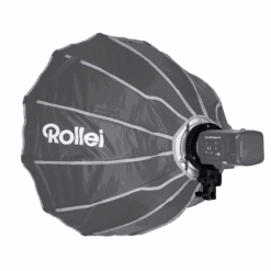 Rollei Bowens Adapter I Für HS Freeze 2X -Rollei Geschaft 28718 Bowens Adapter fuer HS Freeze 2X 08