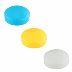 Rollei Farbdiffusor-Set I Für Aufsteckblitze