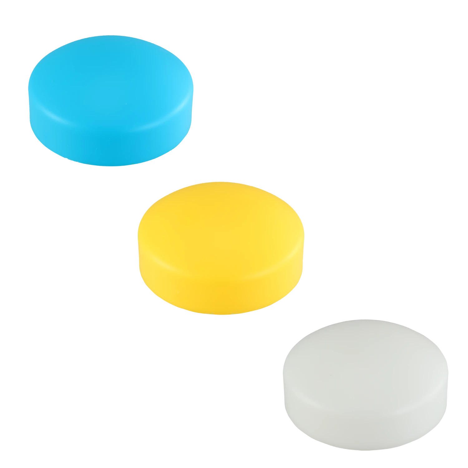 Rollei Farbdiffusor-Set I Für Aufsteckblitze 3 Rollei Farbdiffusor-Set I Für Aufsteckblitze