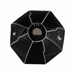 Rollei Softbox | Parabol | 50 Cm | Für Aufsteckblitze -Rollei Geschaft 28828 Softbox fuer Aufsteckblitze 50cm 06 b9027d8e e999 402a a4fd 07c86beba29f