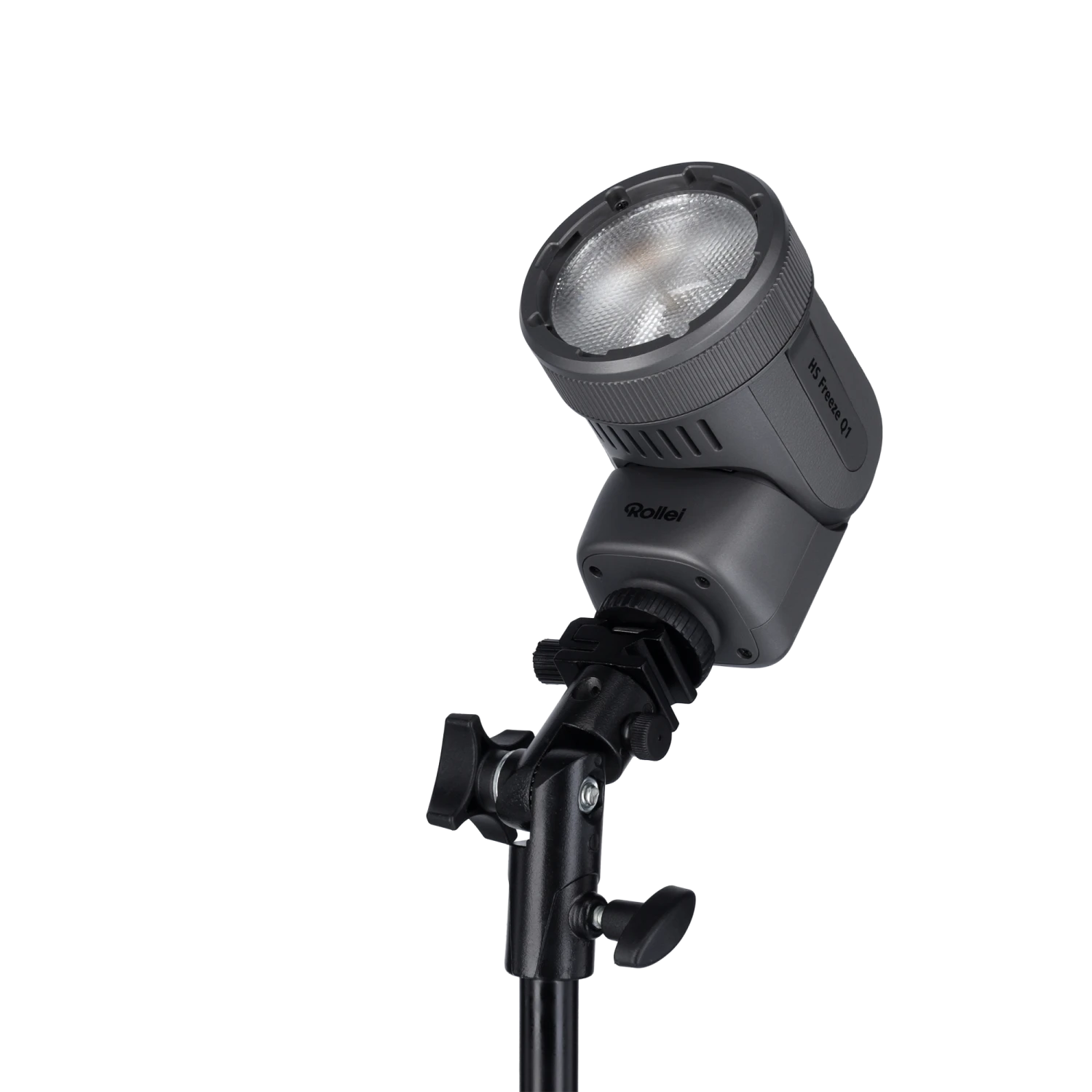 Rollei Blitzneiger I Mit Schirmhalter I Für Aufsteckblitze 17 Rollei Blitzneiger I Mit Schirmhalter I Für Aufsteckblitze – Bild 15