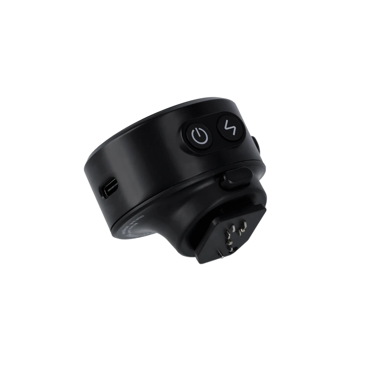 Rollei Profi Funksender | TR-Q8 Touch | Für Studioblitze 10 Rollei Profi Funksender | TR-Q8 Touch | Für Studioblitze – Bild 8