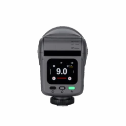 Rollei 2-in-1 LED-Blitz I Bi-Color Dauerlicht I HS Freeze Q1 26 Rollei 2-in-1 LED-Blitz I Bi-Color Dauerlicht I HS Freeze Q1 -Rollei Geschaft 28834 HSFreeze Q1 LED Aufsteckblitz 05