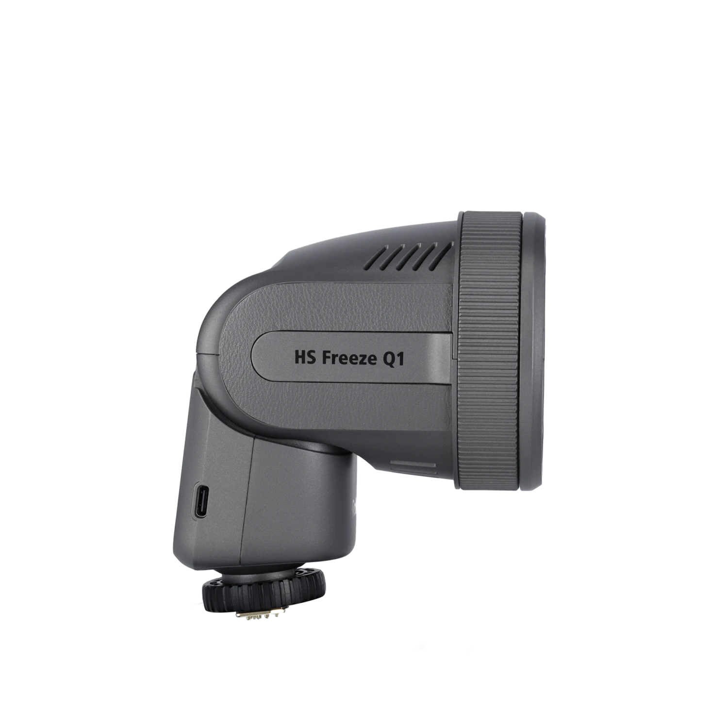 Rollei 2-in-1 LED-Blitz I Bi-Color Dauerlicht I HS Freeze Q1 8 Rollei 2-in-1 LED-Blitz I Bi-Color Dauerlicht I HS Freeze Q1 – Bild 6