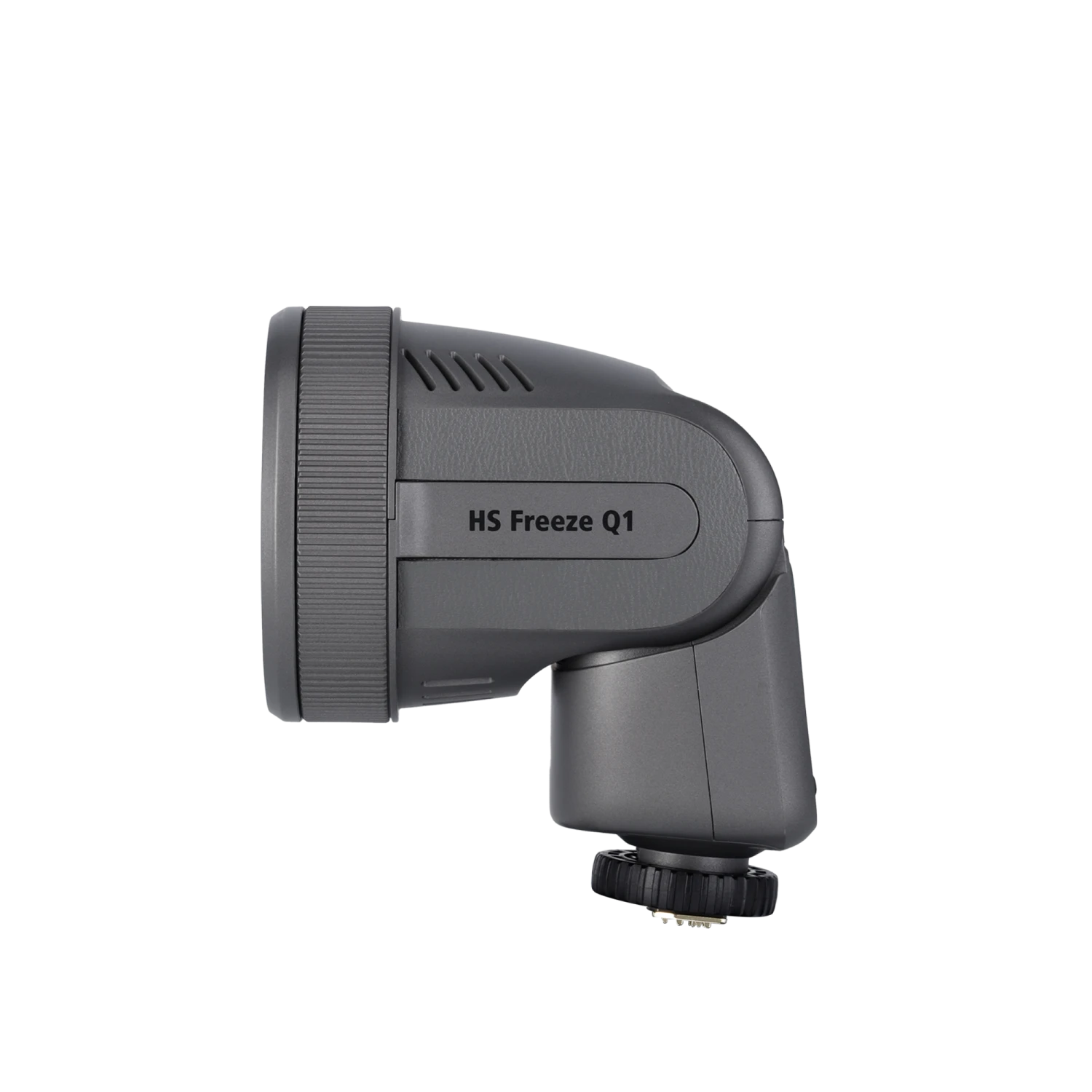 Rollei 2-in-1 LED-Blitz I Bi-Color Dauerlicht I HS Freeze Q1 9 Rollei 2-in-1 LED-Blitz I Bi-Color Dauerlicht I HS Freeze Q1 – Bild 7