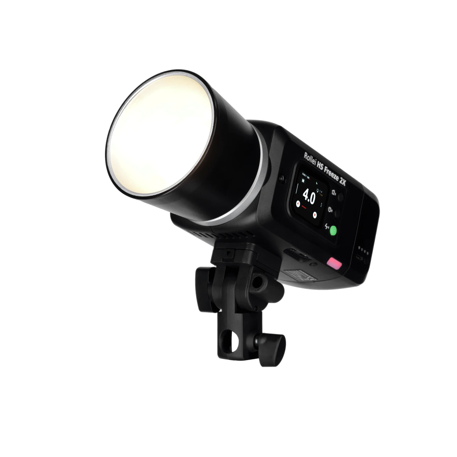 Rollei Studioblitz | Mit Akku | HS Freeze 2X 7 Rollei Studioblitz | Mit Akku | HS Freeze 2X – Bild 5