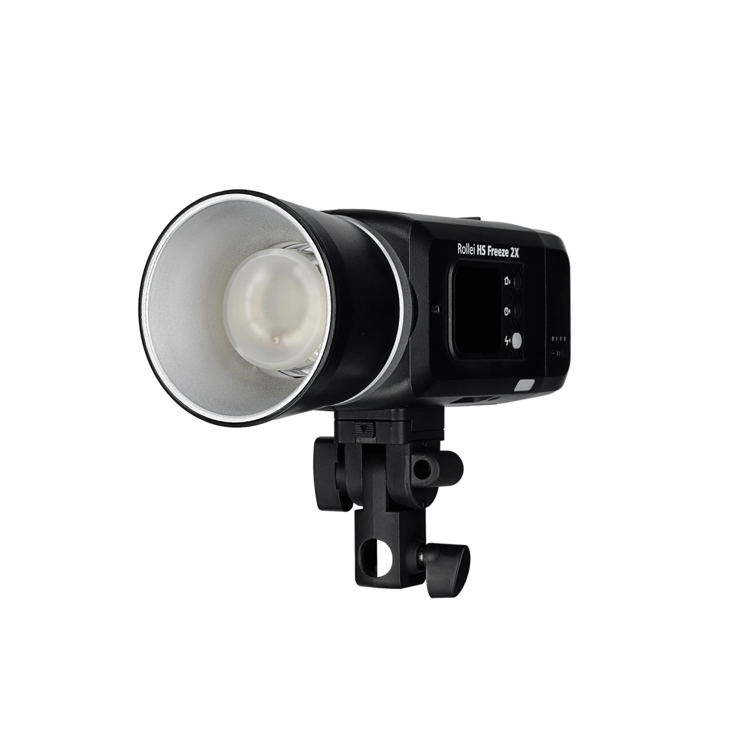 Rollei Studioblitz | Mit Akku | HS Freeze 2X 8 Rollei Studioblitz | Mit Akku | HS Freeze 2X – Bild 6