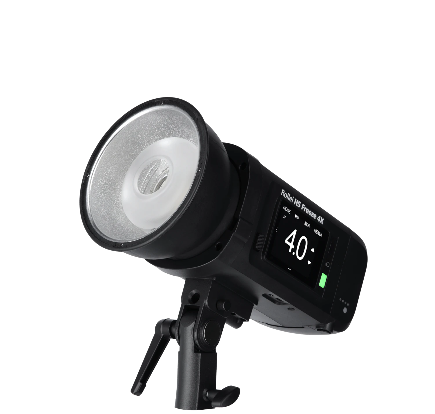 Rollei Studioblitz | Mit Akku | HS Freeze 4X 3 Rollei Studioblitz | Mit Akku | HS Freeze 4X