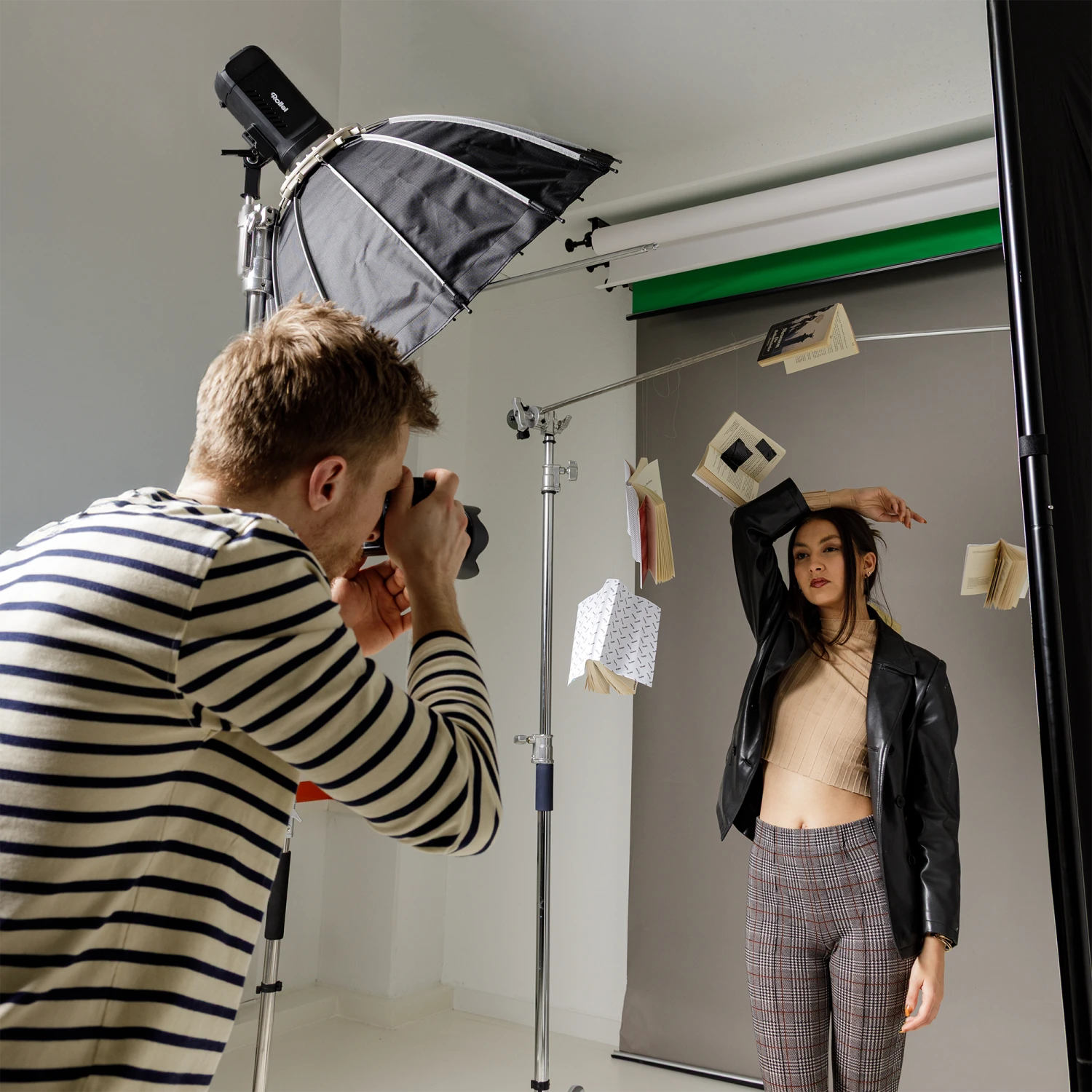 Rollei Studioblitz | Mit Akku | HS Freeze 4X 5 Rollei Studioblitz | Mit Akku | HS Freeze 4X – Bild 3