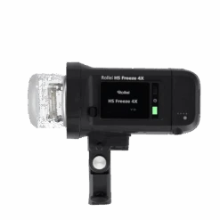 Rollei Studioblitz | Mit Akku | HS Freeze 4X 17 Rollei Studioblitz | Mit Akku | HS Freeze 4X -Rollei Geschaft 28838 HS Freeze 4X Studioblitz mit Akku 06