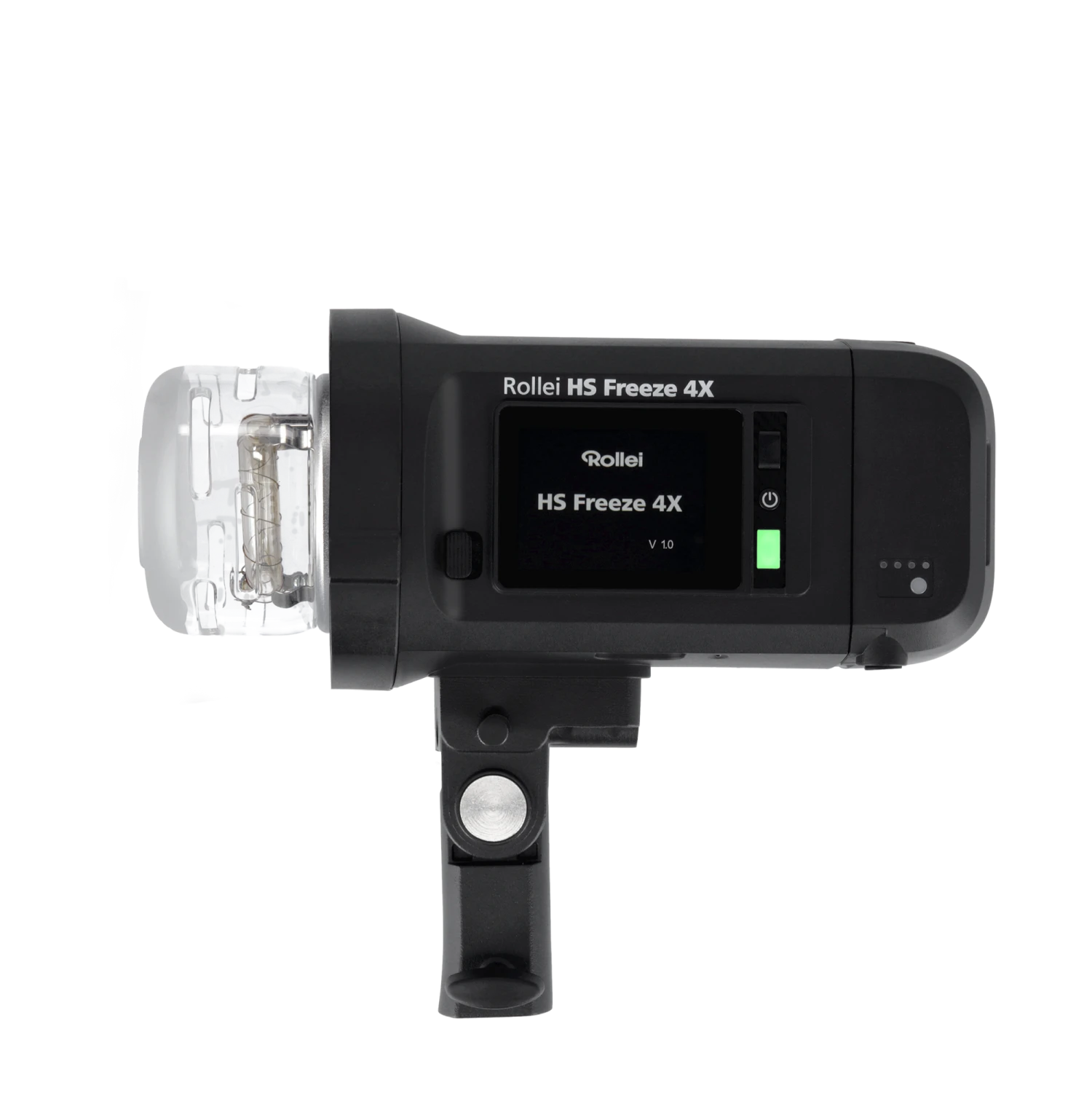 Rollei Studioblitz | Mit Akku | HS Freeze 4X 8 Rollei Studioblitz | Mit Akku | HS Freeze 4X – Bild 6