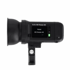 Rollei Studioblitz | Mit Akku | HS Freeze 4X 18 Rollei Studioblitz | Mit Akku | HS Freeze 4X -Rollei Geschaft 28838 HS Freeze 4X Studioblitz mit Akku 07