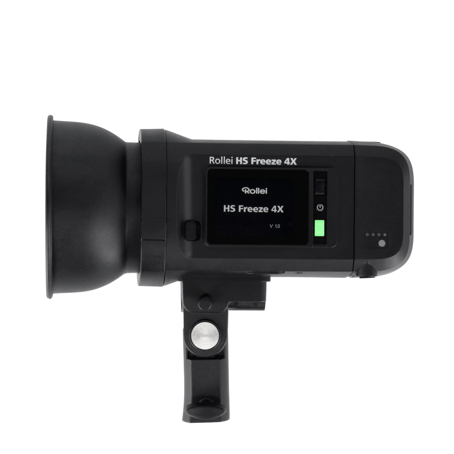 Rollei Studioblitz | Mit Akku | HS Freeze 4X 9 Rollei Studioblitz | Mit Akku | HS Freeze 4X – Bild 7