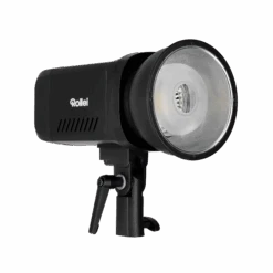 Rollei Studioblitz | Mit Akku | HS Freeze 4X 21 Rollei Studioblitz | Mit Akku | HS Freeze 4X -Rollei Geschaft 28838 HS Freeze 4X Studioblitz mit Akku 10