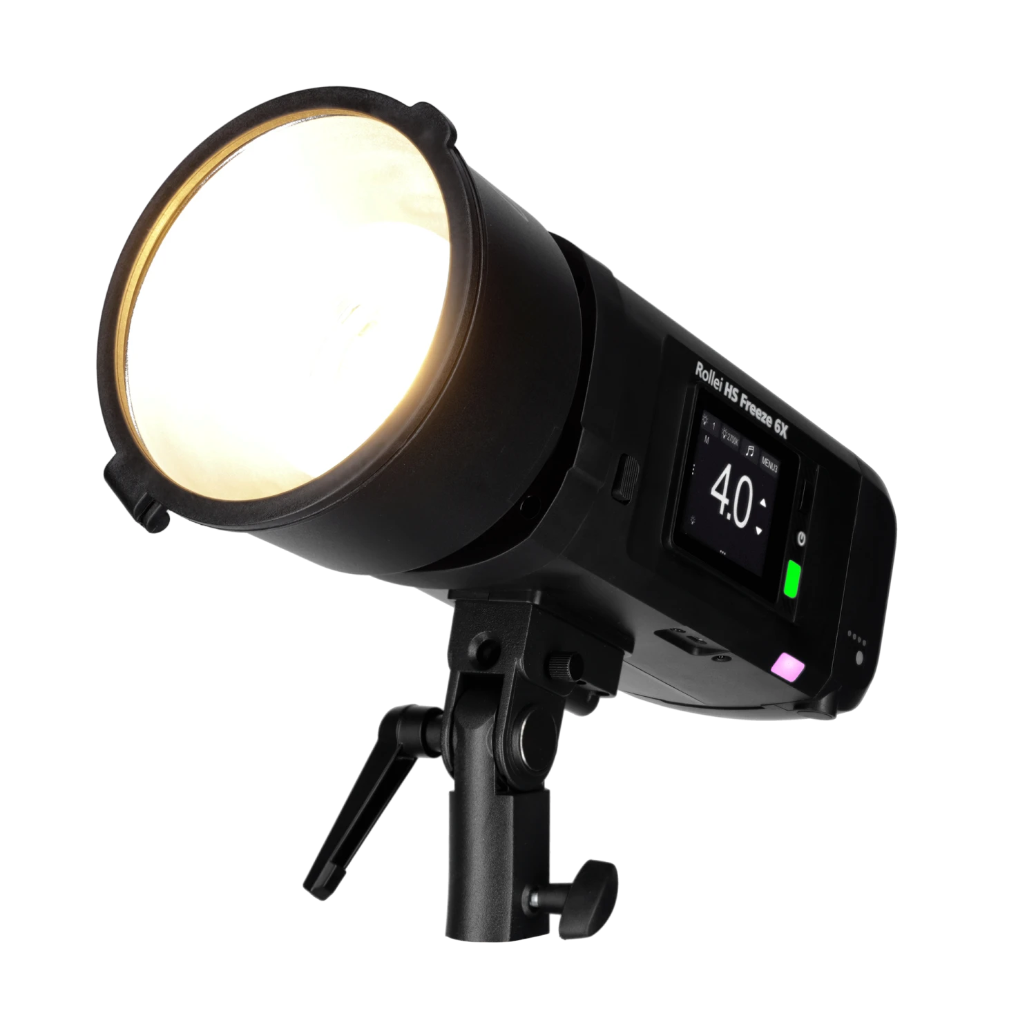 Rollei Studioblitz | Mit Akku | HS Freeze 6X 7 Rollei Studioblitz | Mit Akku | HS Freeze 6X – Bild 5