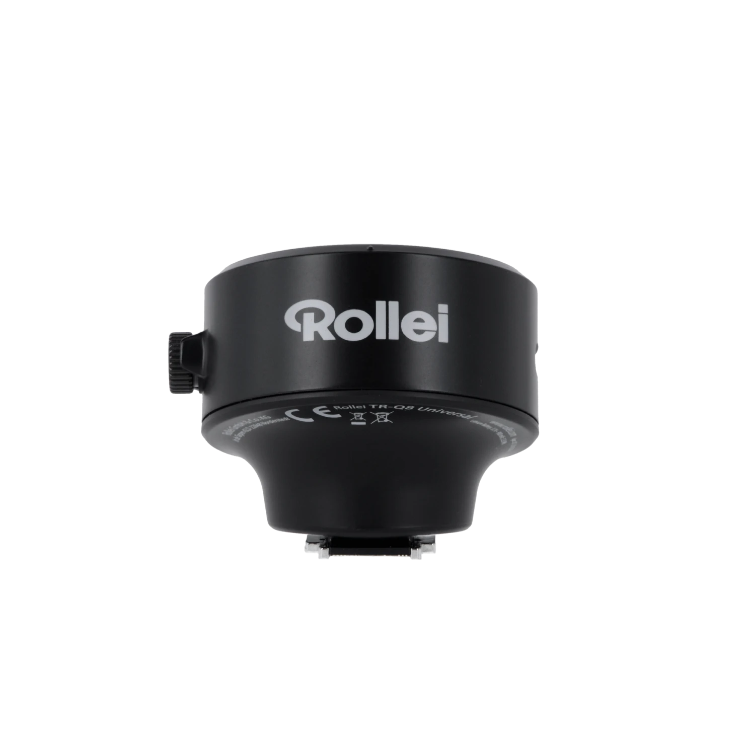 Rollei Profi Funksender | TR-Q8 Touch | Für Studioblitze 22 Rollei Profi Funksender | TR-Q8 Touch | Für Studioblitze – Bild 20