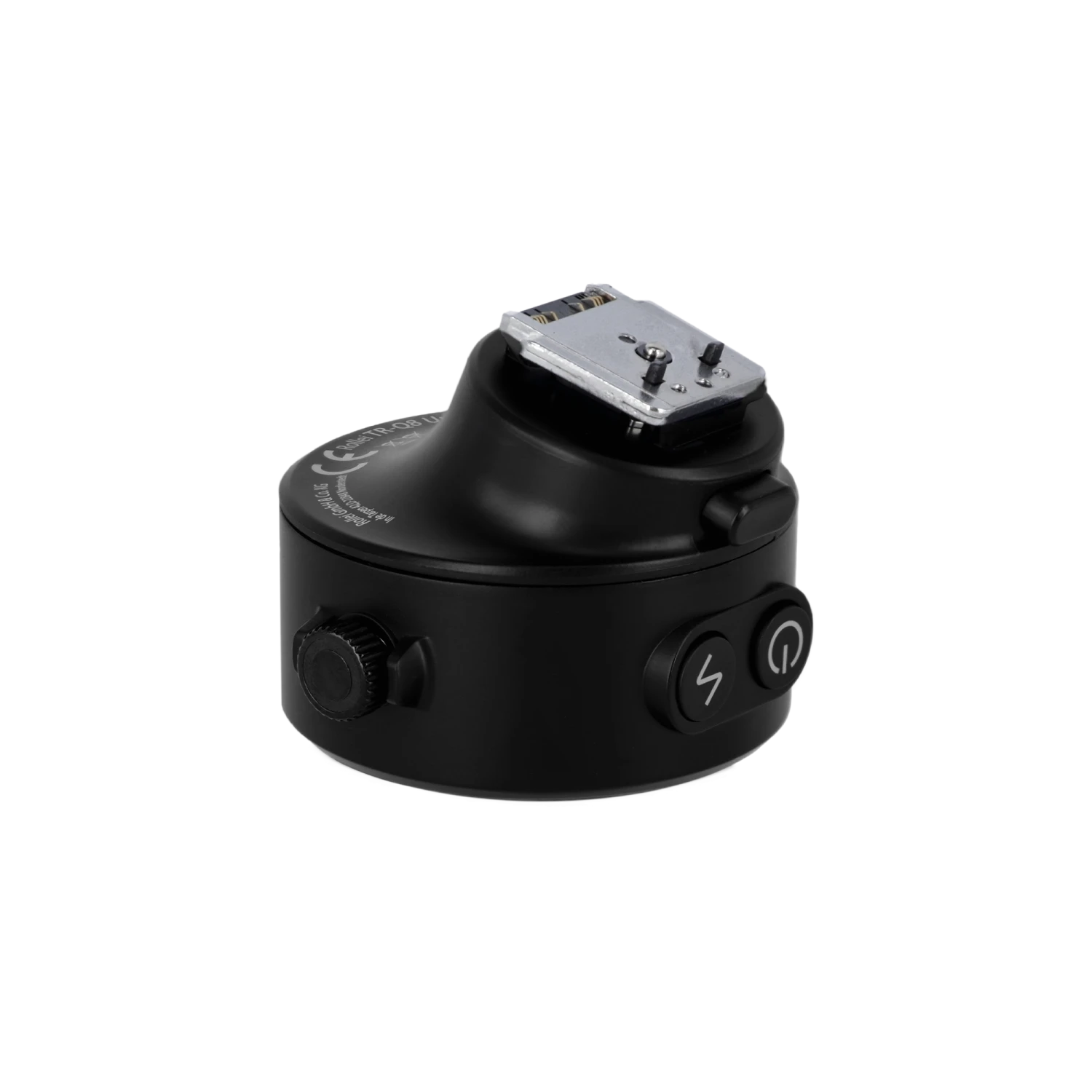 Rollei Profi Funksender | TR-Q8 Touch | Für Studioblitze 21 Rollei Profi Funksender | TR-Q8 Touch | Für Studioblitze – Bild 19