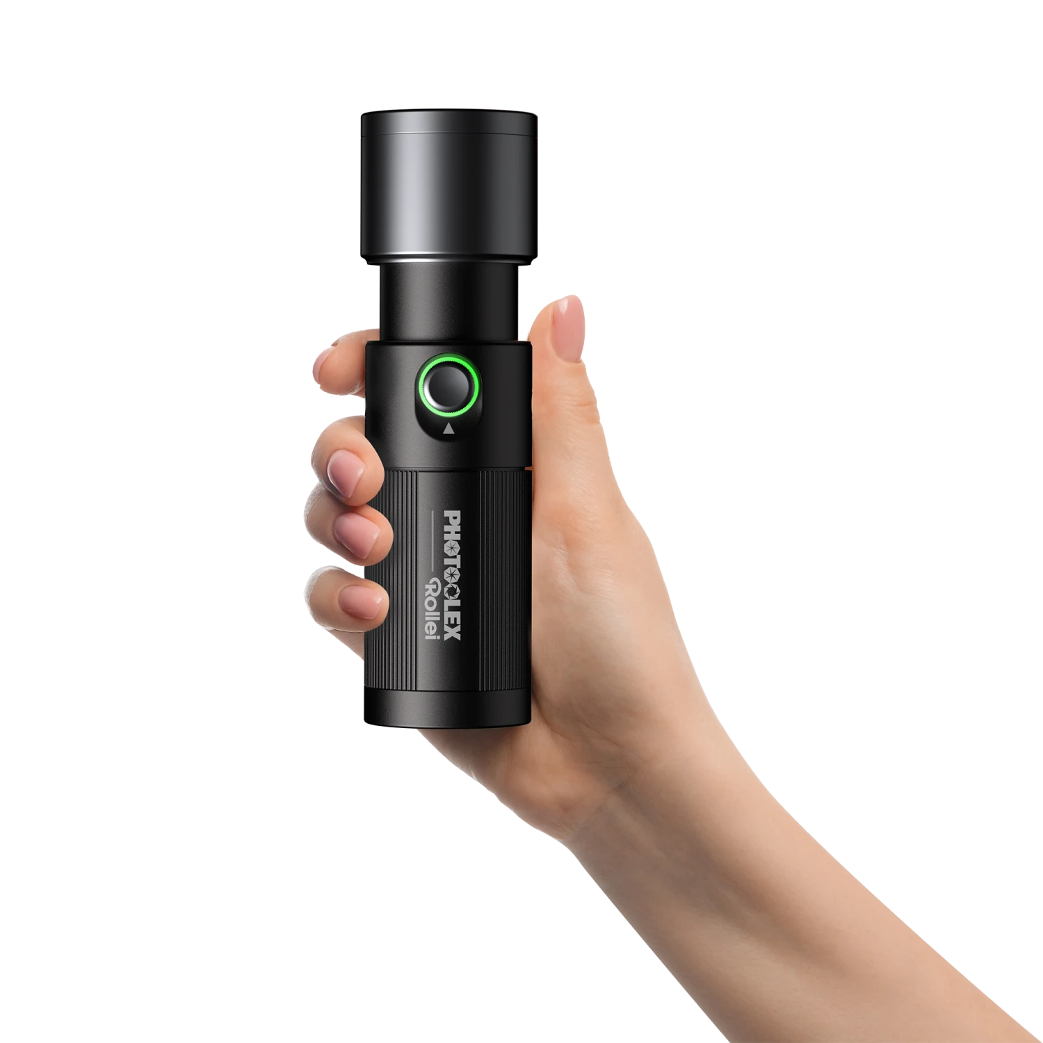 Rollei LED-Effekt-Licht I Photoolex Gobo Light 8 Rollei LED-Effekt-Licht I Photoolex Gobo Light – Bild 6