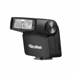 Rollei Aufsteckblitz | Flashy ONE