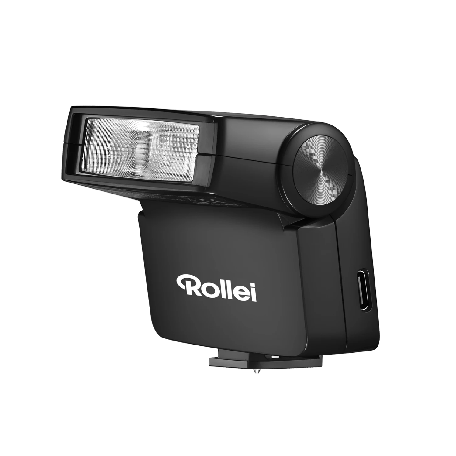 Rollei Aufsteckblitz | Flashy ONE 3 Rollei Aufsteckblitz | Flashy ONE