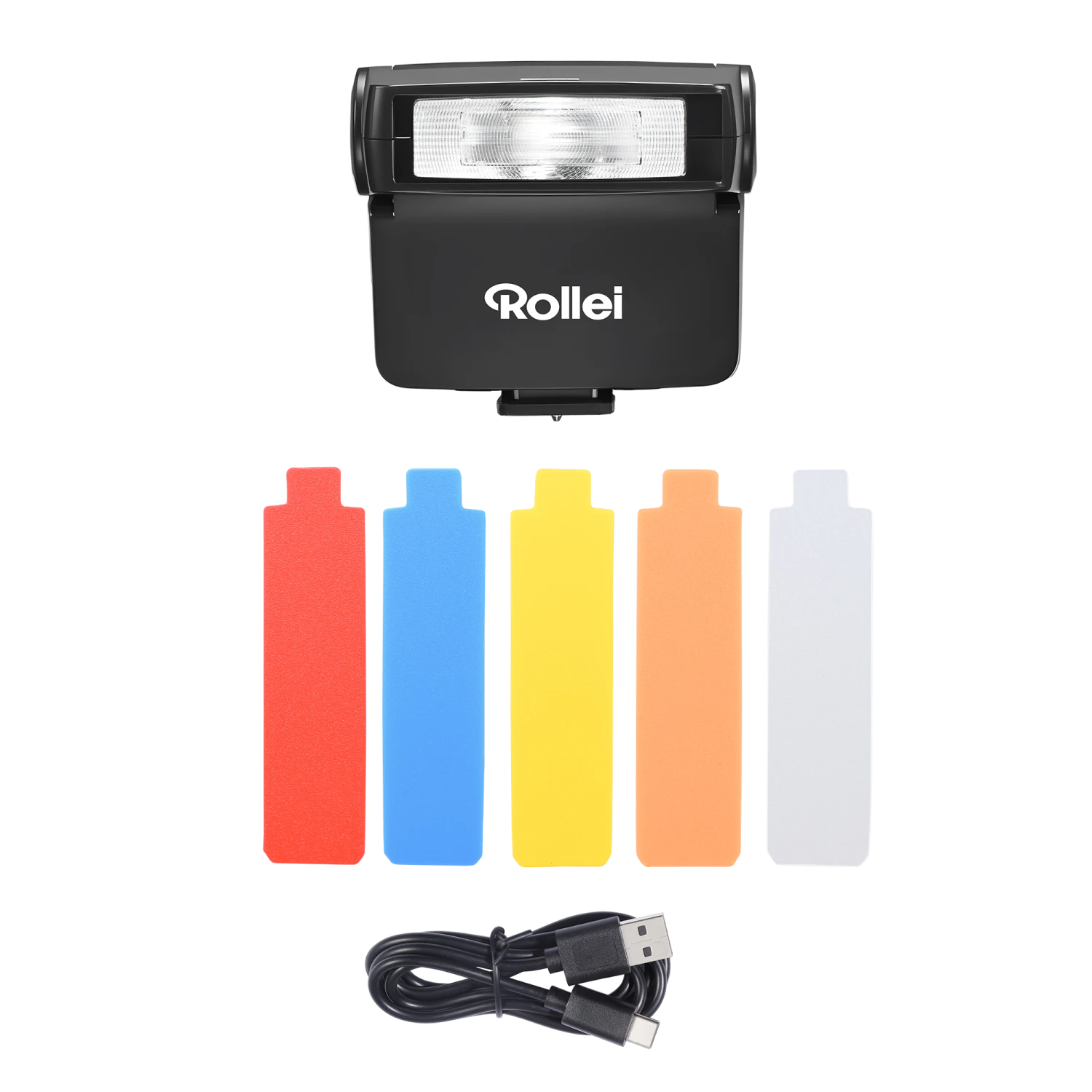 Rollei Aufsteckblitz | Flashy ONE 6 Rollei Aufsteckblitz | Flashy ONE – Bild 4