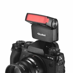 Rollei Aufsteckblitz | Flashy ONE 17 Rollei Aufsteckblitz | Flashy ONE -Rollei Geschaft 28874 Flashy ONE 05