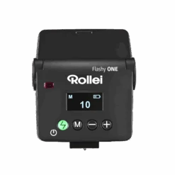 Rollei Aufsteckblitz | Flashy ONE 18 Rollei Aufsteckblitz | Flashy ONE -Rollei Geschaft 28874 Flashy ONE 06