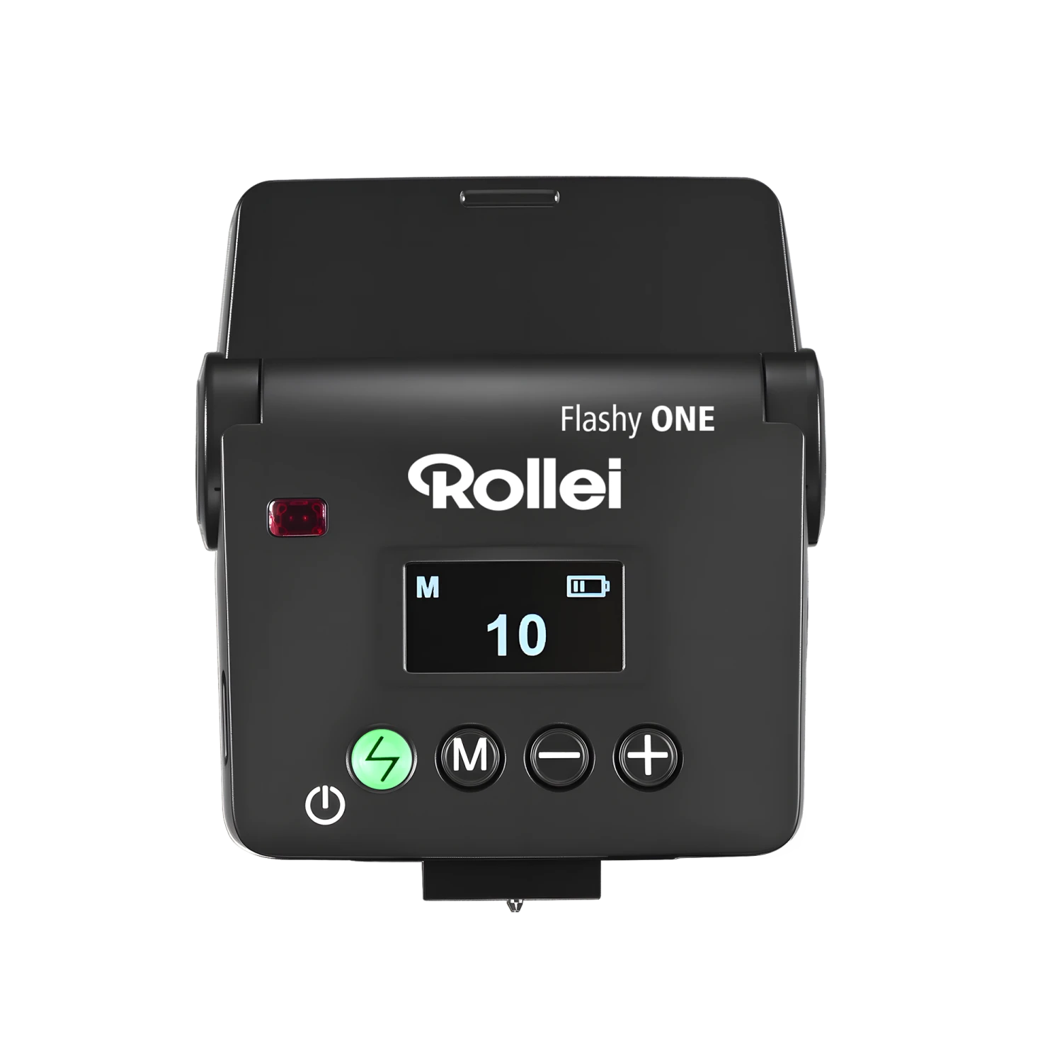 Rollei Aufsteckblitz | Flashy ONE 8 Rollei Aufsteckblitz | Flashy ONE – Bild 6