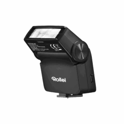 Rollei Aufsteckblitz | Flashy ONE 19 Rollei Aufsteckblitz | Flashy ONE -Rollei Geschaft 28874 Flashy ONE 07