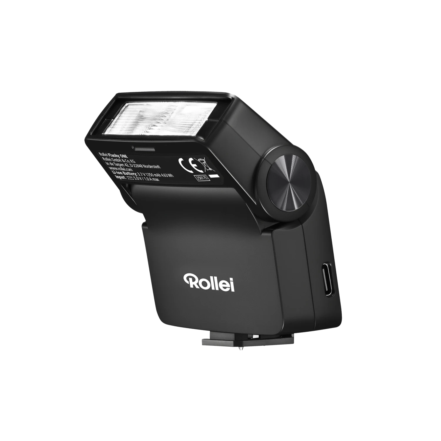 Rollei Aufsteckblitz | Flashy ONE 9 Rollei Aufsteckblitz | Flashy ONE – Bild 7