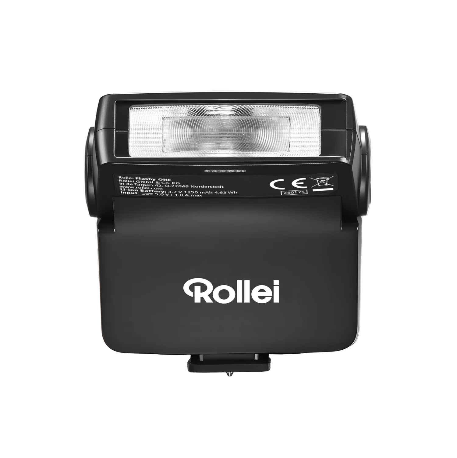 Rollei Aufsteckblitz | Flashy ONE 13 Rollei Aufsteckblitz | Flashy ONE – Bild 11