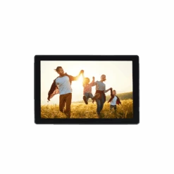 Rollei Smarter Bilderrahmen | 10" Diagonale | Wifi | Frameo App | Modell 106 Portable 26 Rollei Smarter Bilderrahmen | 10" Diagonale | Wifi | Frameo App | Modell 106 Portable -Rollei Geschaft 30293 Smart Frame WiFi 106 Portable Schwarz 03