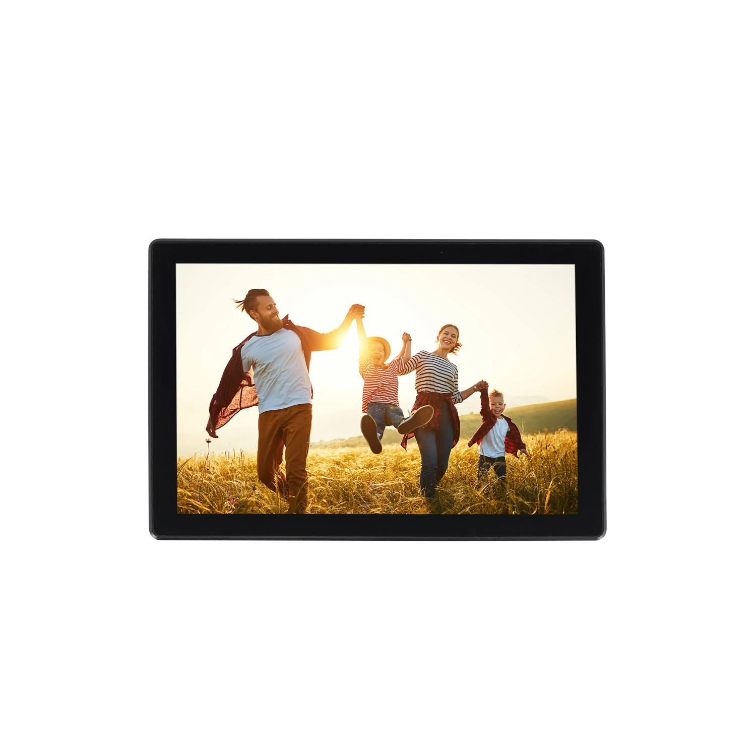 Rollei Smarter Bilderrahmen | 10" Diagonale | Wifi | Frameo App | Modell 106 Portable 8 Rollei Smarter Bilderrahmen | 10" Diagonale | Wifi | Frameo App | Modell 106 Portable – Bild 6