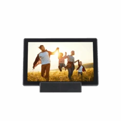 Rollei Smarter Bilderrahmen | 10" Diagonale | Wifi | Frameo App | Modell 106 Portable 28 Rollei Smarter Bilderrahmen | 10" Diagonale | Wifi | Frameo App | Modell 106 Portable -Rollei Geschaft 30293 Smart Frame WiFi 106 Portable Schwarz 06