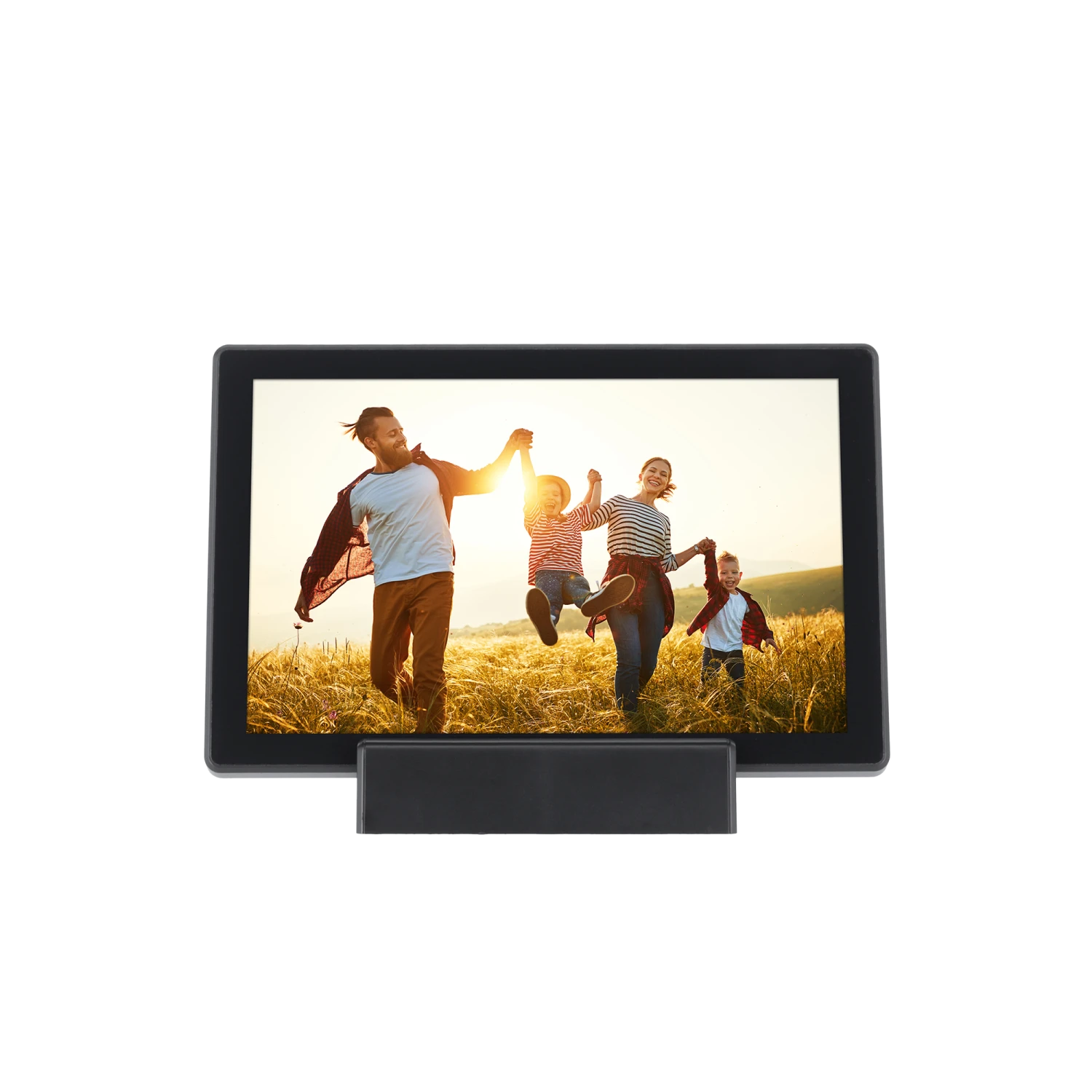 Rollei Smarter Bilderrahmen | 10" Diagonale | Wifi | Frameo App | Modell 106 Portable 10 Rollei Smarter Bilderrahmen | 10" Diagonale | Wifi | Frameo App | Modell 106 Portable – Bild 8