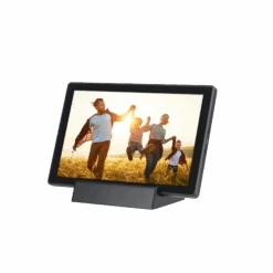 Rollei Smarter Bilderrahmen | 10" Diagonale | Wifi | Frameo App | Modell 106 Portable 25 Rollei Smarter Bilderrahmen | 10" Diagonale | Wifi | Frameo App | Modell 106 Portable -Rollei Geschaft 30293 Smart Frame WiFi 106 Portable Schwarz 09