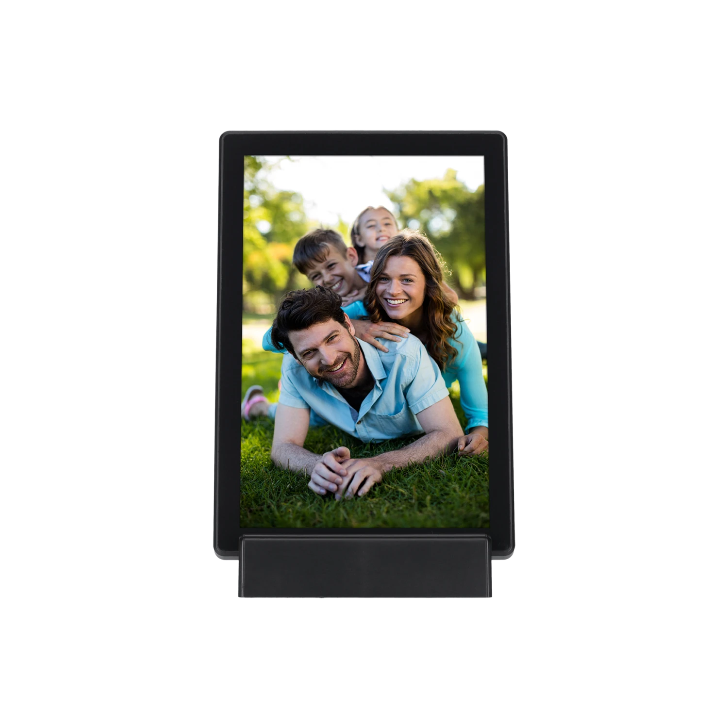 Rollei Smarter Bilderrahmen | 10" Diagonale | Wifi | Frameo App | Modell 106 Portable 11 Rollei Smarter Bilderrahmen | 10" Diagonale | Wifi | Frameo App | Modell 106 Portable – Bild 9