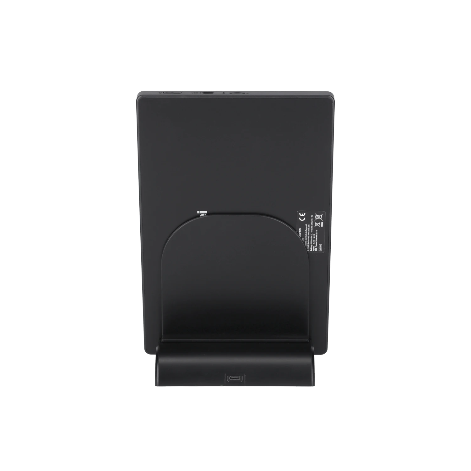 Rollei Smarter Bilderrahmen | 10" Diagonale | Wifi | Frameo App | Modell 106 Portable 12 Rollei Smarter Bilderrahmen | 10" Diagonale | Wifi | Frameo App | Modell 106 Portable – Bild 10