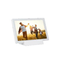 Rollei Smarter Bilderrahmen | 10" Diagonale | Wifi | Frameo App | Modell 106 Portable 32 Rollei Smarter Bilderrahmen | 10" Diagonale | Wifi | Frameo App | Modell 106 Portable -Rollei Geschaft 30295 Smart Frame WiFi 106 Portable Weiss 02 e1cd7c38 dace 4d0c bd72 bfa32667d846